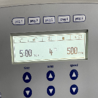 Eppendorf 5430R Refrigerated Centrifuge image 0